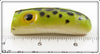 L. Cooper Jac-Pot Lure & Body Lot Of Five