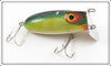 L. Cooper Jac-Pot Lure & Body Lot Of Five