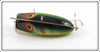 L. Cooper Jac-Pot Lure & Body Lot Of Five