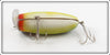 L. Cooper Jac-Pot Lure & Body Lot Of Five