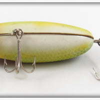 L. Cooper Jac-Pot Lure & Body Lot Of Five