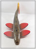 John Laska Brook Trout Decoy