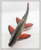 Maurice Stiff Brook Trout Decoy
