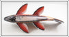 Maurice Stiff Brook Trout Decoy