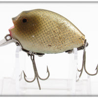 Heddon Early Shad 730 Punkinseed Sinker