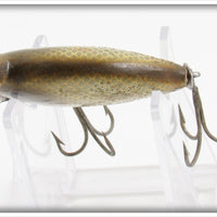 Heddon Early Shad 730 Punkinseed Sinker