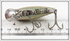 Heddon Early Shad 730 Punkinseed Sinker