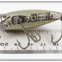 Heddon Early Shad 730 Punkinseed Sinker