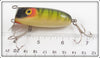 L. Cooper Perch Scale Jac Pot