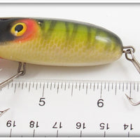 L. Cooper Perch Scale Jac Pot