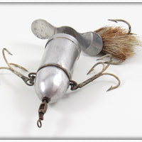 Shakespeare Worden Bucktail Revolution