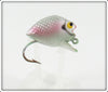 Heddon Shad Fly Rod Punkie Spook In Box 980 SD