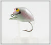 Heddon Shad Fly Rod Punkie Spook In Box 980 SD