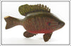 James Stangland Punkinseed Decoy