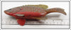 James Stangland Punkinseed Decoy