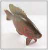 James Stangland Punkinseed Decoy