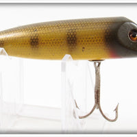 Shur Strike Pikie Scale Style X Pointed Nose Wiggler Lure