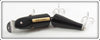 Creek Chub Solid Black Jointed Pikie 2613