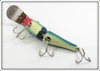Creek Chub Purple Eel Jointed Pikie 2635 DD Special