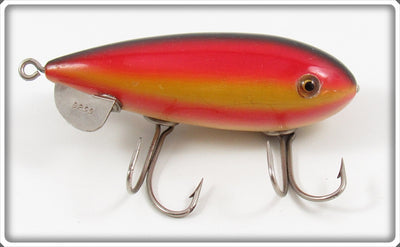 Vintage Winchester Rainbow Multi Wobbler Lure 9206