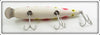 Creek Chub Strawberry Pikie 743 Special
