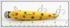Creek Chub Yellow Spotted Pikie 714