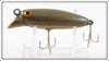 A. K. Bait Company Diving Minnow