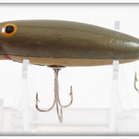 A. K. Bait Company Diving Minnow