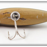 A. K. Bait Company Diving Minnow