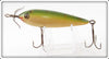 South Bend Frog Spot Surface Minnow In Unmarked Box