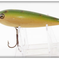 South Bend Frog Spot Surface Minnow In Unmarked Box