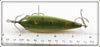 South Bend Frog Spot Surface Minnow In Unmarked Box