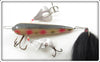 Ed Latiano Strawberry Musky Helgra Flying Hellgrammite Type