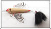 Ed Latiano Strawberry Musky Helgra Flying Hellgrammite Type