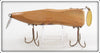 Ed Latiano Natural Musky Lure