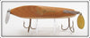 Ed Latiano Natural Musky Lure