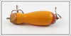 Bite Em Bate Company Yellow, Red & Gold Water Mole