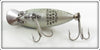 Heddon Blue Shore Midget River Runt 9010 XBL