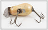 Creek Chub Pearl Tiny Tim 6438 Special