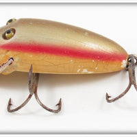 Vintage Creek Chub Rainbow River Rustler Lure 3708