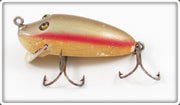 Vintage Creek Chub Rainbow River Rustler Lure 3708