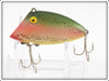 Tackle Industries Rainbow Trout Swimmin' Minnow