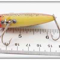 Tackle Industries Rainbow Trout Swimmin' Minnow