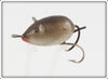 Shur Luk Mfg Corp. Brown Fly Rod Mousey