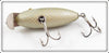 Creek Chub Silver Scale Special Baby Wiggler