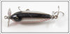 Shur Strike Red Side Scale Spinning Injured Minnow