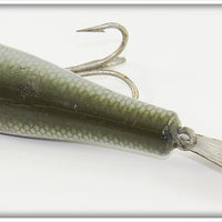 Creek Chub Silver Shiner Peter's Special In Box