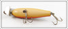 Creek Chub Rainbow Wood Spinning Pikie 9308 Special