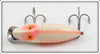 Heddon Spook Ray Red & White River Runt 9110 SR XRW