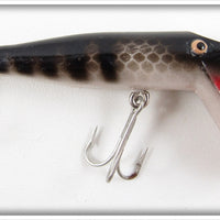 Creek Chub Black Scale Ultra Light Pikie In Box